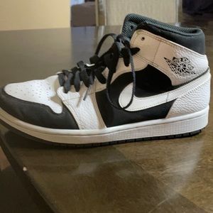 Air Jordan 1s retros